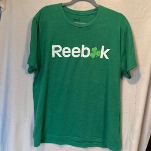 Reebok men’s t-shirt
